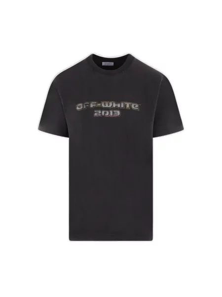 Koszulka Off-white biała