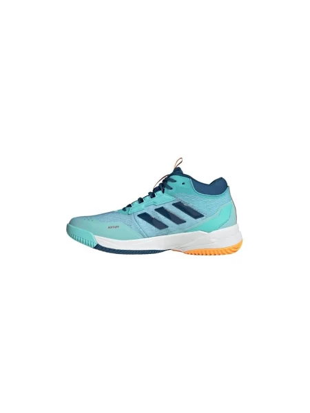 Pantofi Adidas albastru