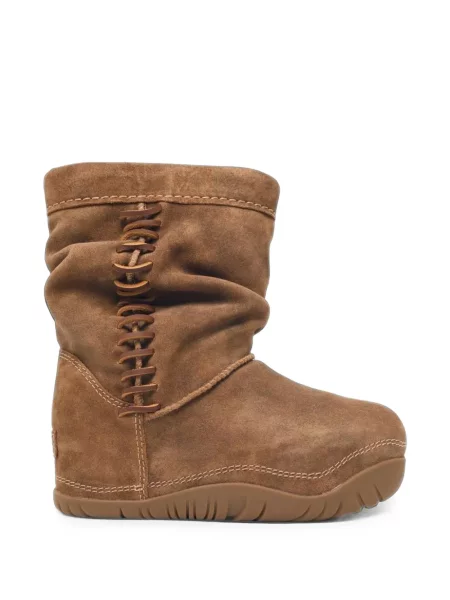 Botine Ugg clasici maro