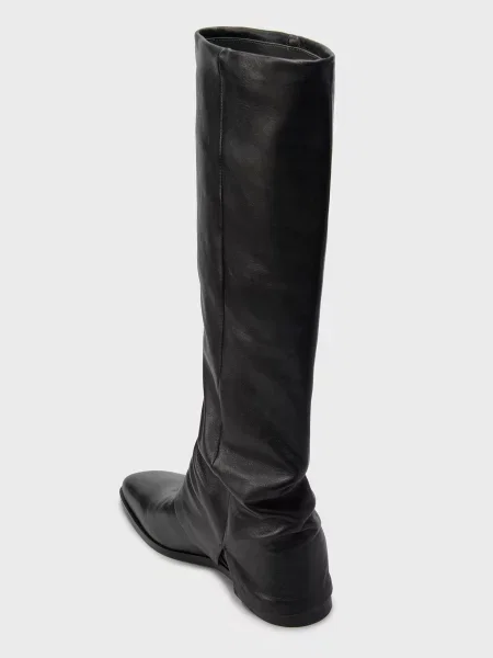 Чоботи Fru.it чорні