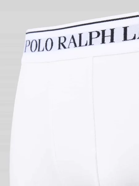 Polo Ralph Lauren bokserki multicolor czarna