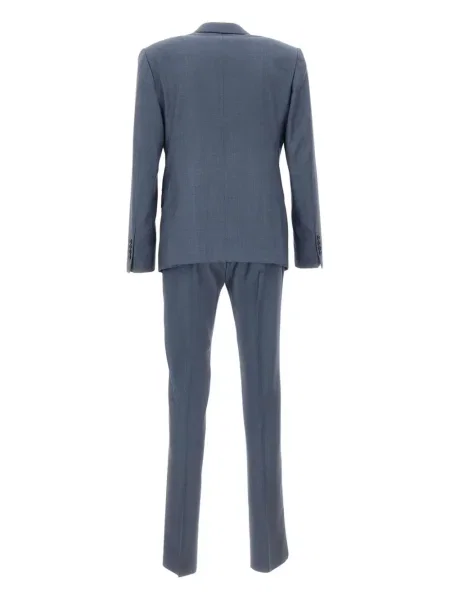 Costum Emporio Armani de costum albastru