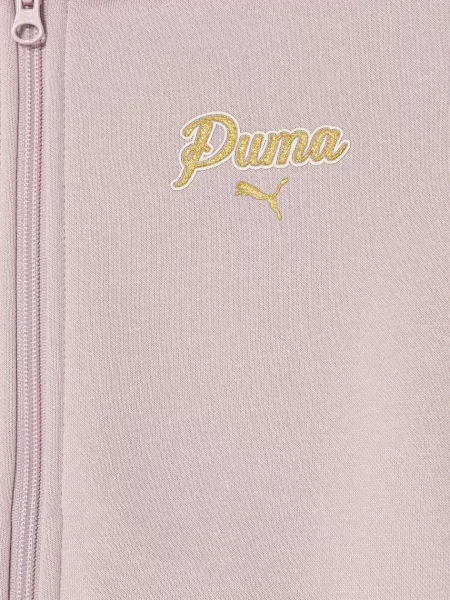 Детский спортивный костюм Puma