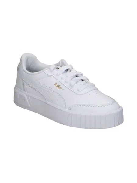 Félcipő Puma fehér