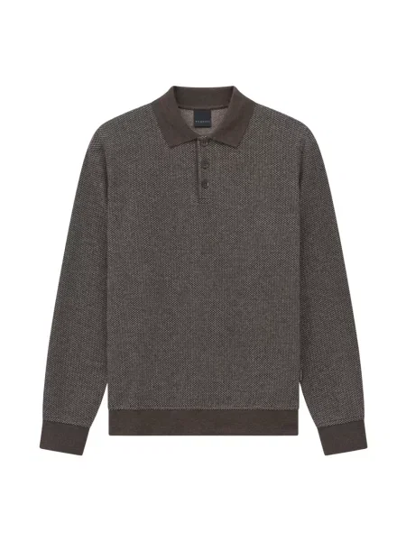 Bluza Bugatti beżowa