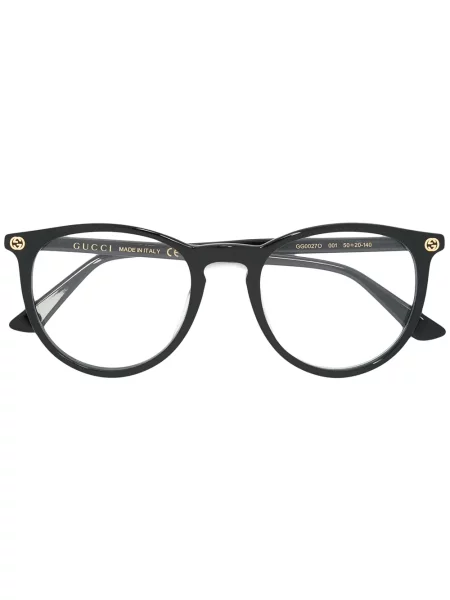 Ochelari de soare Gucci Eyewear negru