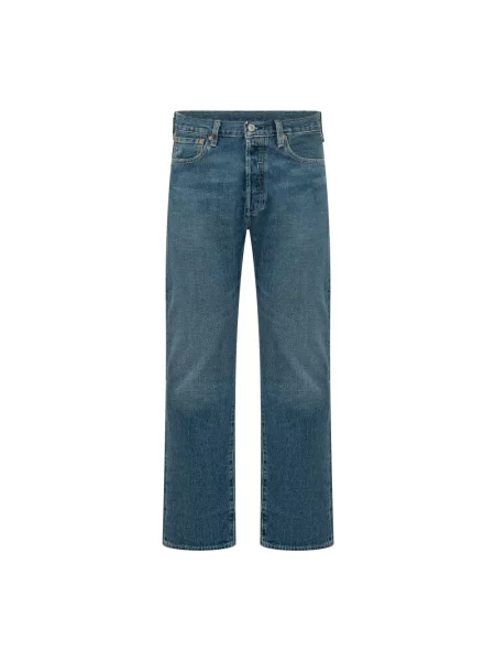 Jeansy Levi's niebieskie