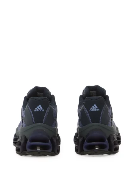 Pantofi alergare Adidas Superstar alergare din fleece negru
