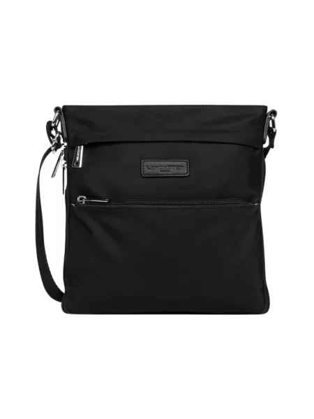 Torba sportowa Lancaster czarna