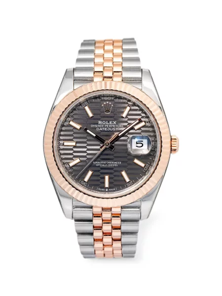 Ceas Rolex gri