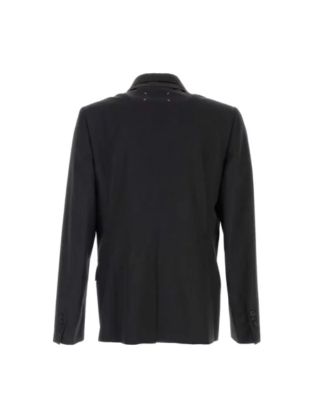 Marynarka Maison Margiela czarna
