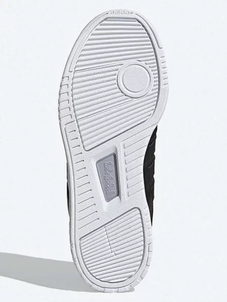 Sneakers adidas Postmove μαύρο