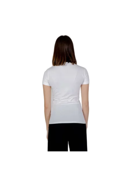 Guess T-Shirt biały