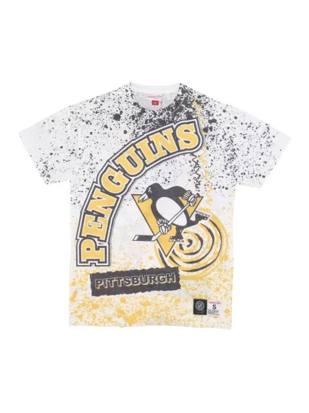 Koszulka Mitchell & Ness