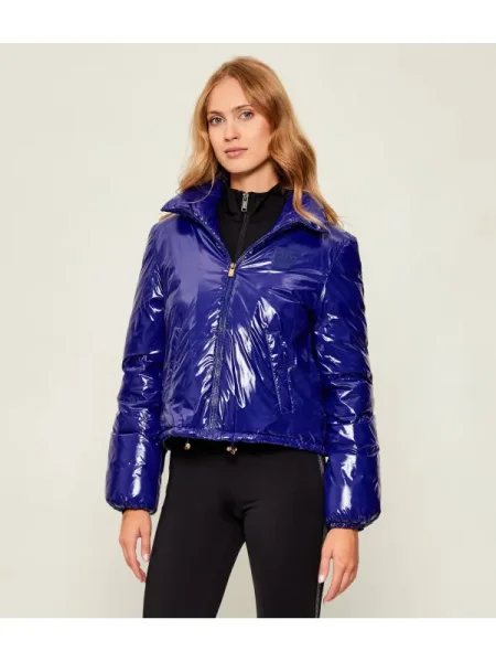 Pinko Geacă IRENE albastru