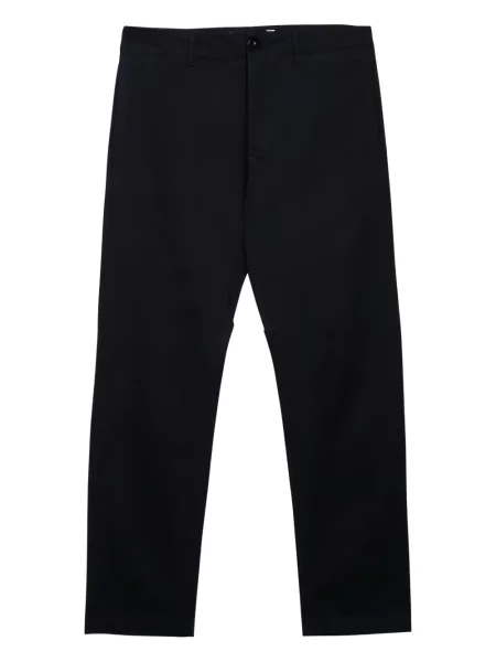 Pantaloni Department 5 negru
