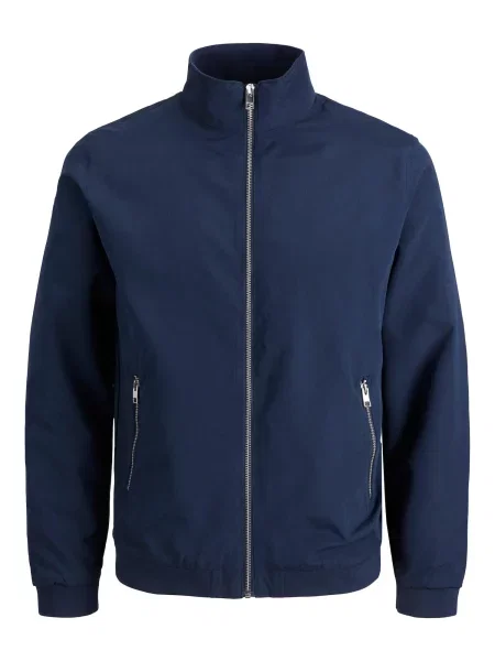 Prehodna jakna Jack & Jones modra