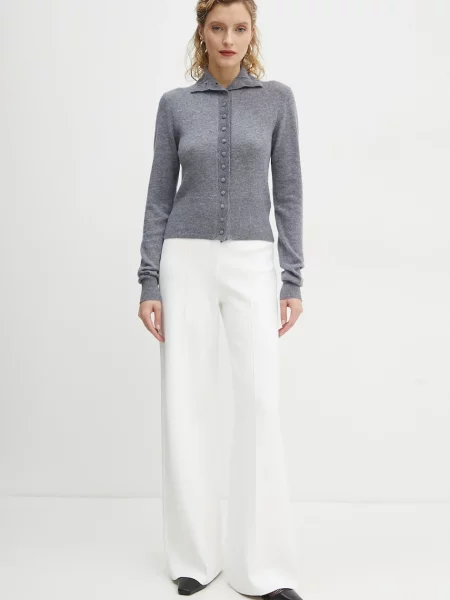 Theory pantaloni bej