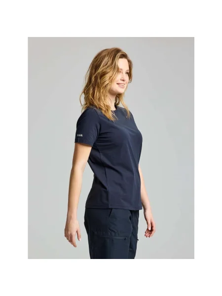 Tricou Slam albastru