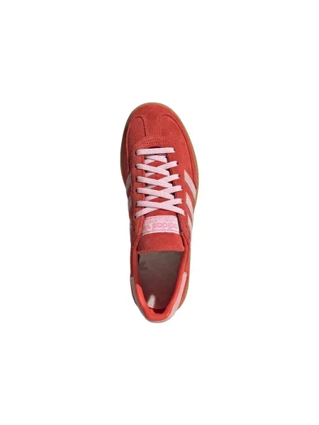 Pantofi Adidas roșu