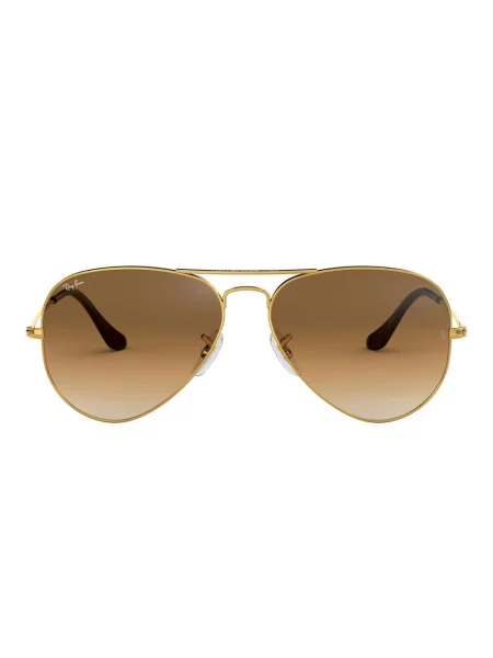 Okulary przeciwsłoneczne Ray-ban czarne