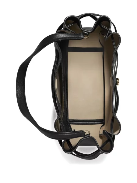 Geantă Tory Burch negru