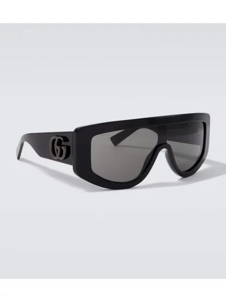 Ochelari de soare Gucci negru