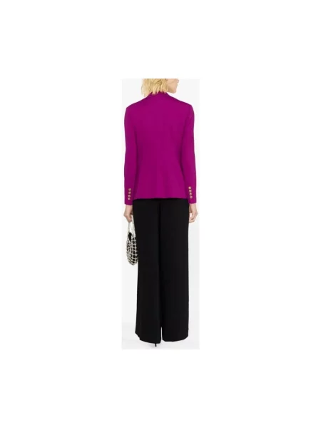 Geacă Pinko violet