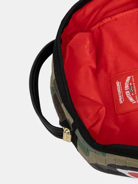 Рюкзак Sprayground