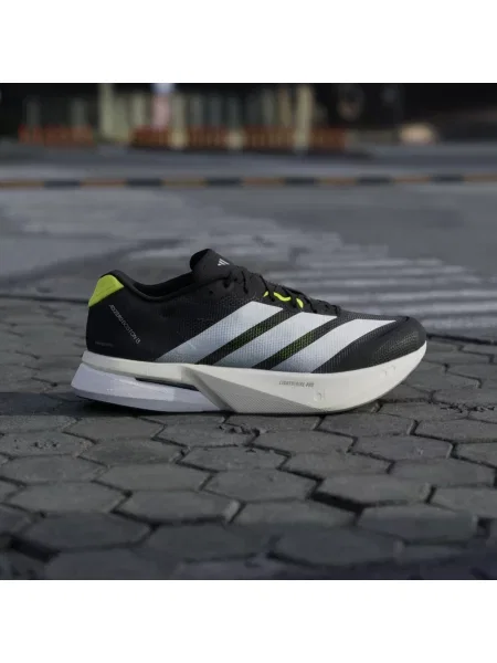 Buty Adizero Boston 13 białe