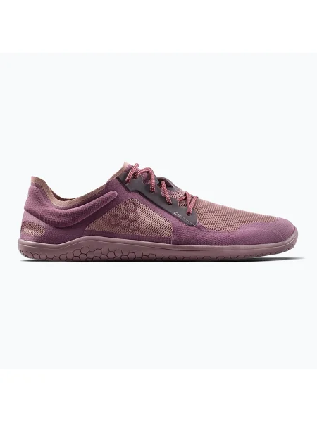 Női barefoot cipők Vivobarefoot Primus Lite fig. Méret: 39 EU lila