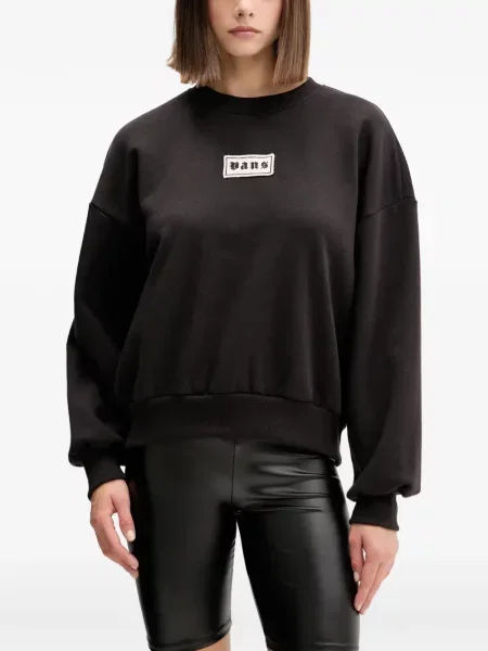 Hanorac Vans negru