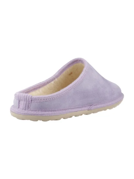Pantofi Nordikas violet