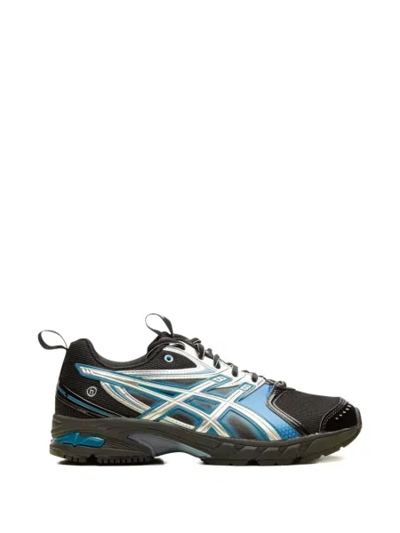 Sneakerși Asics negru