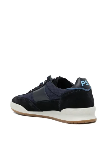 Sneakerși Ps Paul Smith albastru