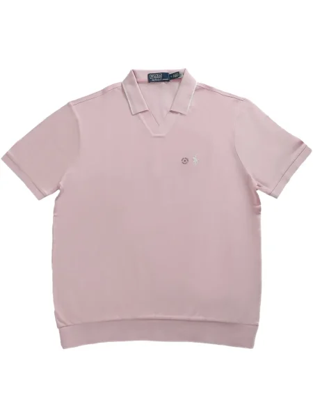 Polo Polo Ralph Lauren roz