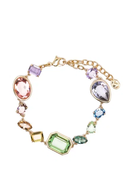 Brăţară Swarovski auriu