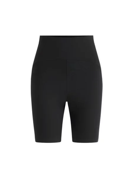 Szorty Fusalp czarne
