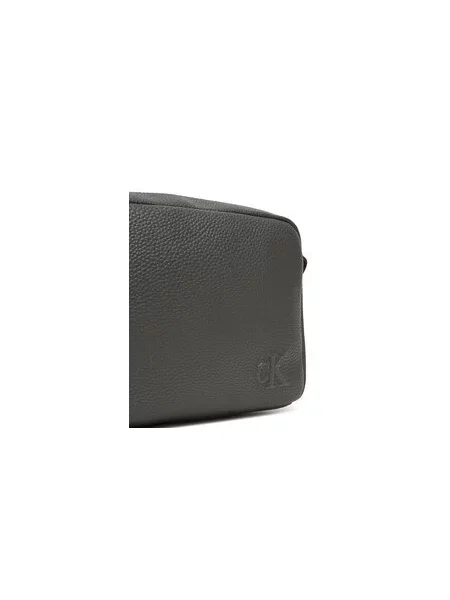 Calvin Klein Jeans Taška cez rameno Cargo Camera Bag Kaki