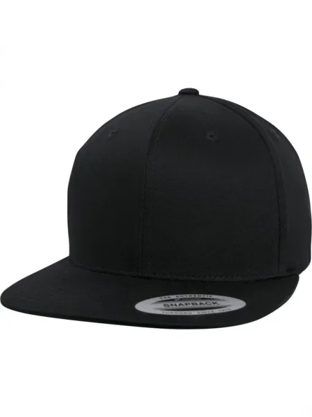 Șapcă Flexfit negru