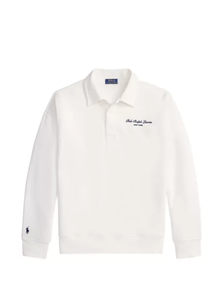 Șosete Polo Ralph Lauren cu broderie în carouri de flanelă verde