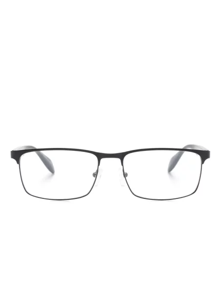Ochelari de soare Emporio Armani negru