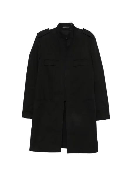Geacă Yohji Yamamoto negru