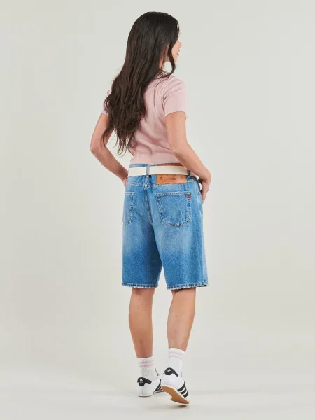 Tricou Olaf roz