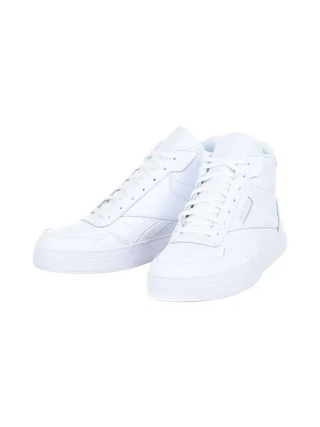 Félcipő Reebok Sport fehér