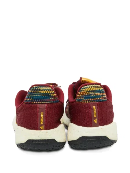 Sneakers Adidas κόκκινο