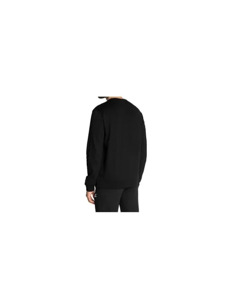 Geacă Emporio Armani negru