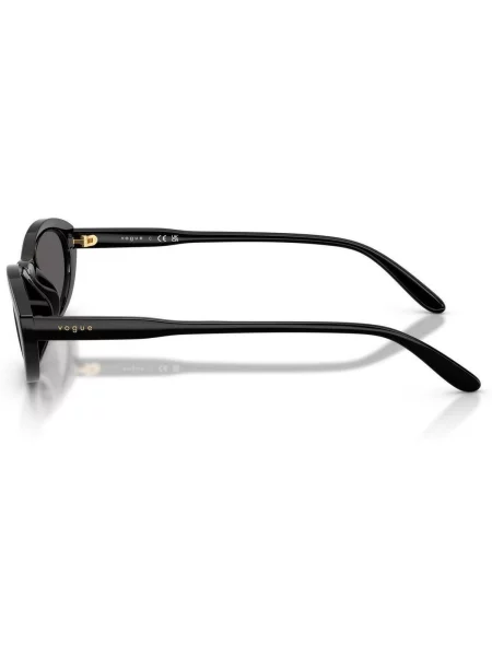 VOGUE ochelari de soare negru