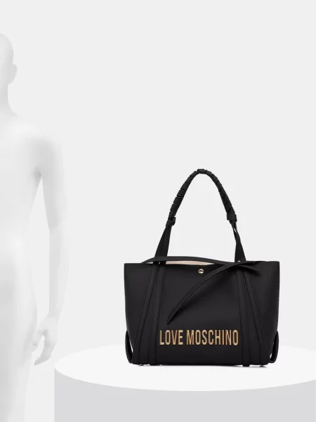 Сумка шоппер Love Moschino