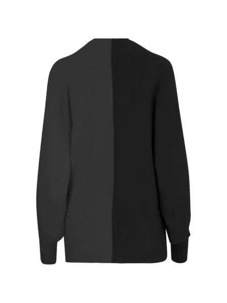 Pulover Jacquemus negru